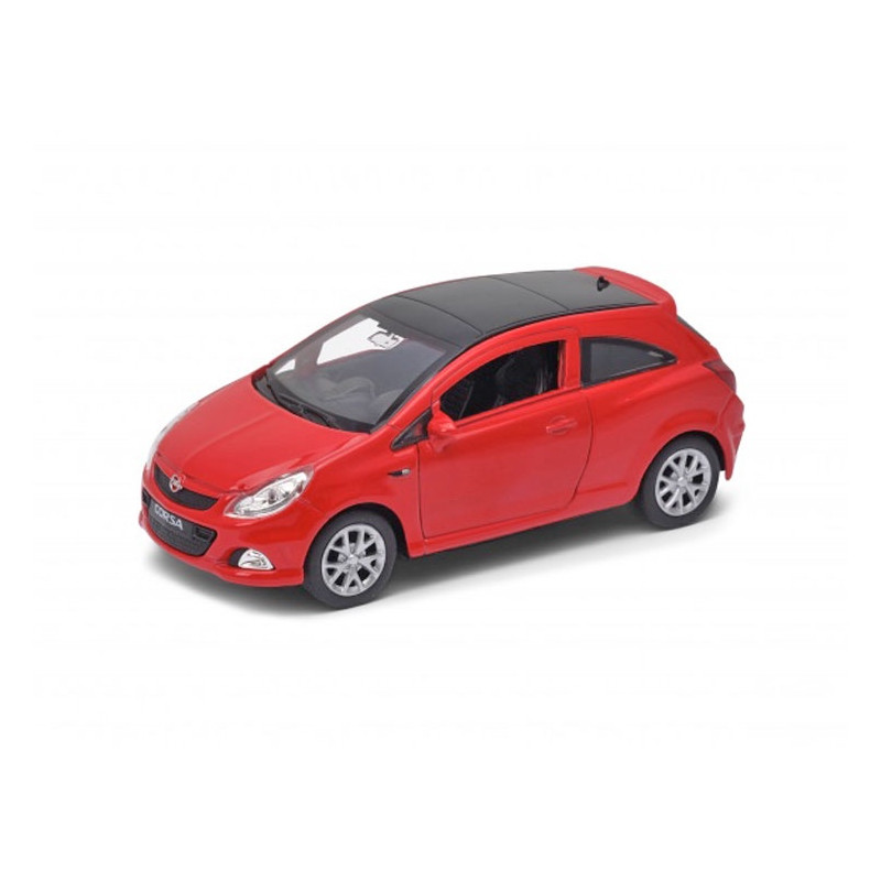 1:34 Opel Corsa OPC
