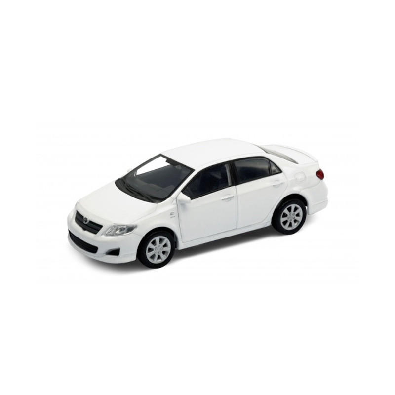 1:34 2009 Toyota Corolla