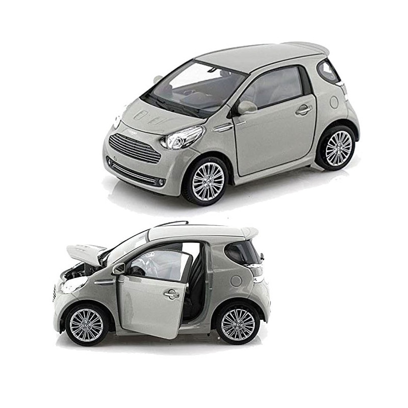 1:24 Aston Martin Cygnet