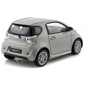 1:24 Aston Martin Cygnet
