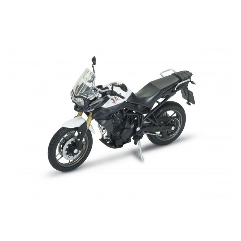 1:18 Triumph Tiger 800