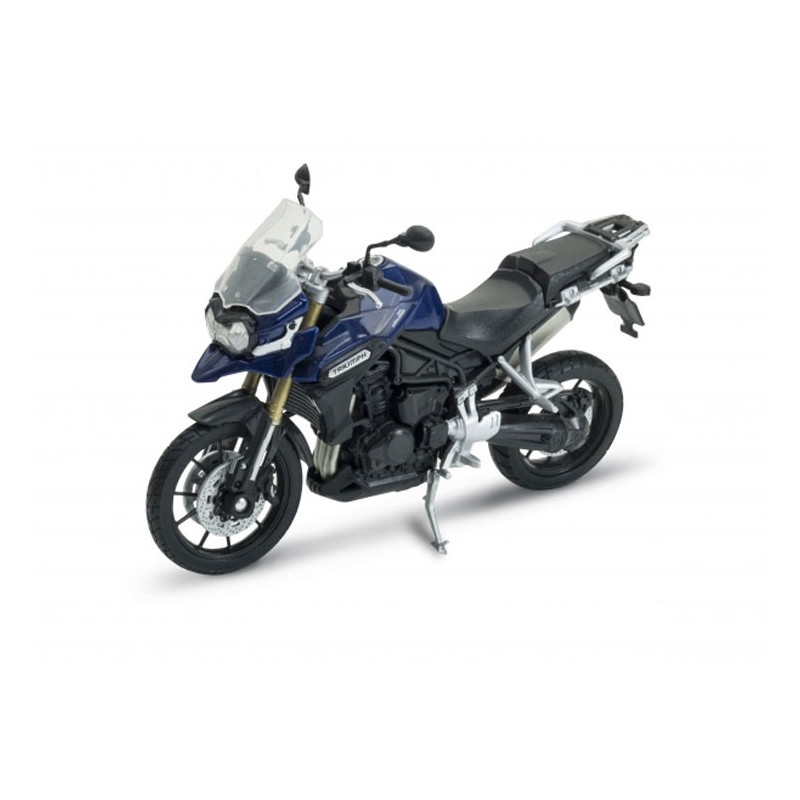 1:18 Triumph Tiger Explorer
