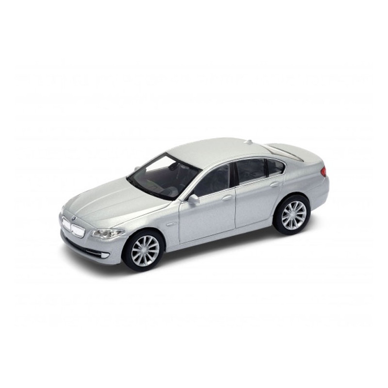 1:34 BMW 535i