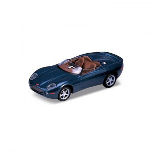 1:34 Jaguar XK180