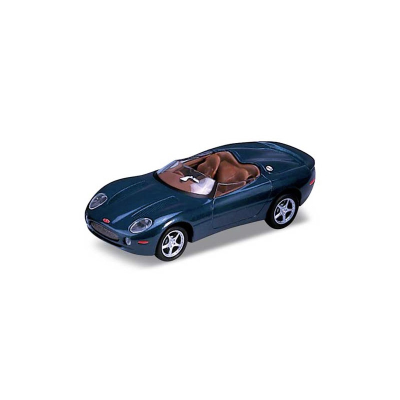1:34 Jaguar XK180