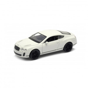 1:34 Bentley Continental...