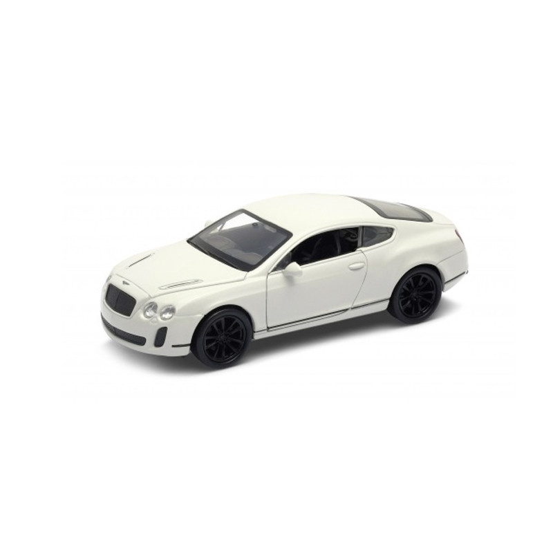1:34 Bentley Continental Supersports