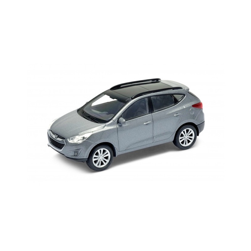 1:34 Hyundai Tucson IX 35