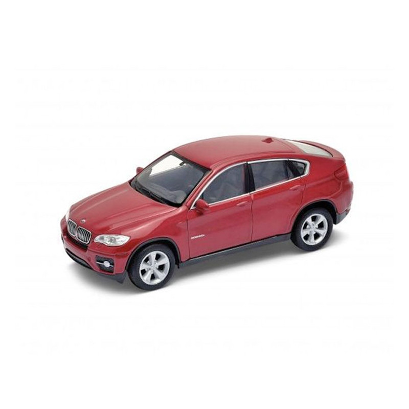 1:34 BMW X6