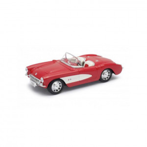 1:34 1957 Chevrolet...