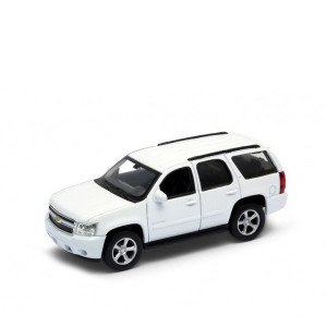 1:34 2008 Chevrolet Tahoe