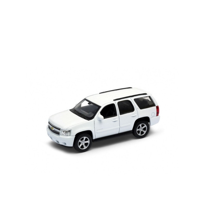 1:34 2008 Chevrolet Tahoe