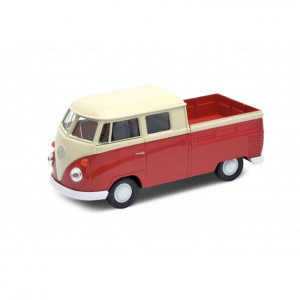 1:34 VW T1 Double Cabin...