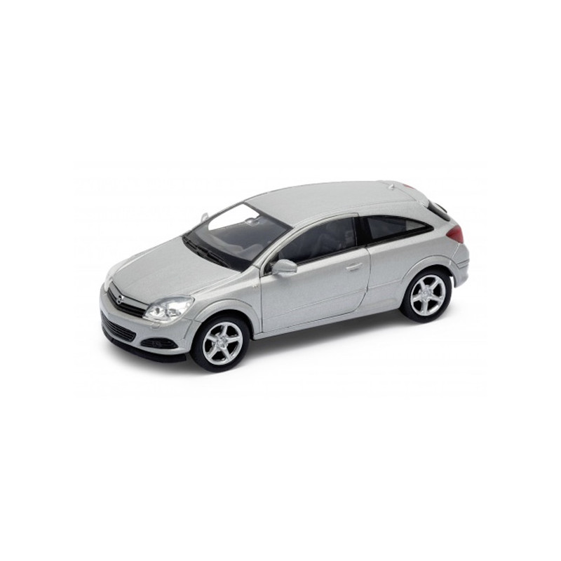 1:34 2005 Opel Astra GTC