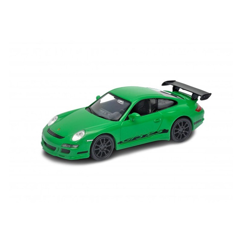 1:34 Porsche 911 GT3 RS