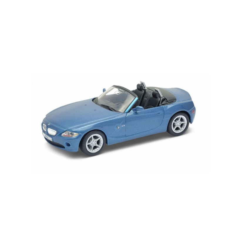 1:34 BMW Z4