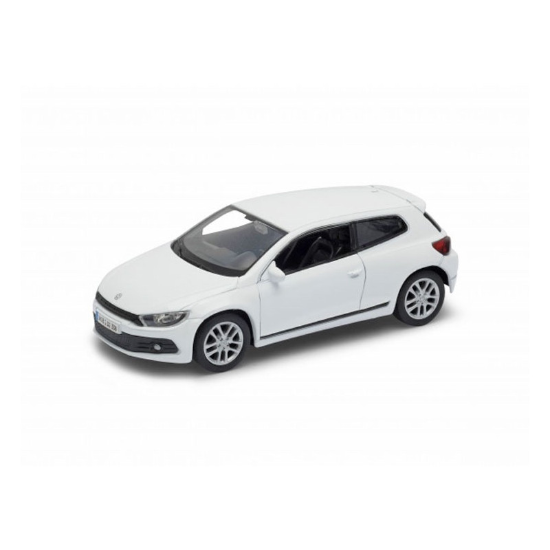 1:34 VW Scirocco
