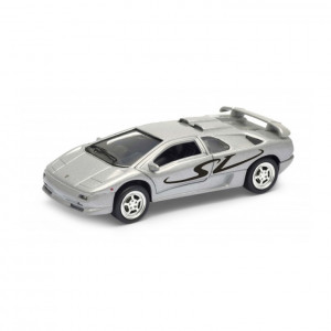 1:34 Lamborghini Diablo SV