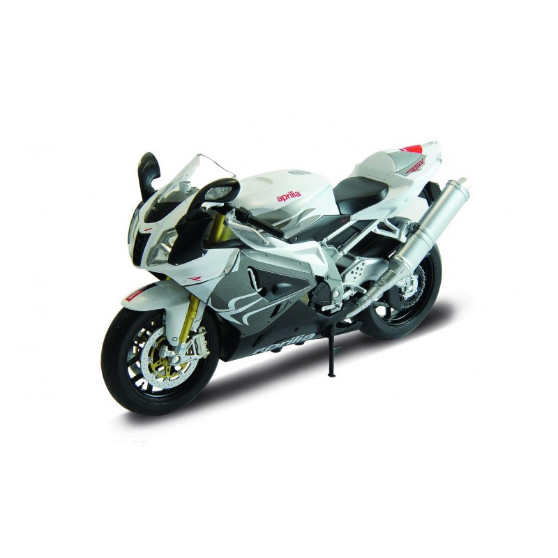 1:10 Aprilia RSV1000R