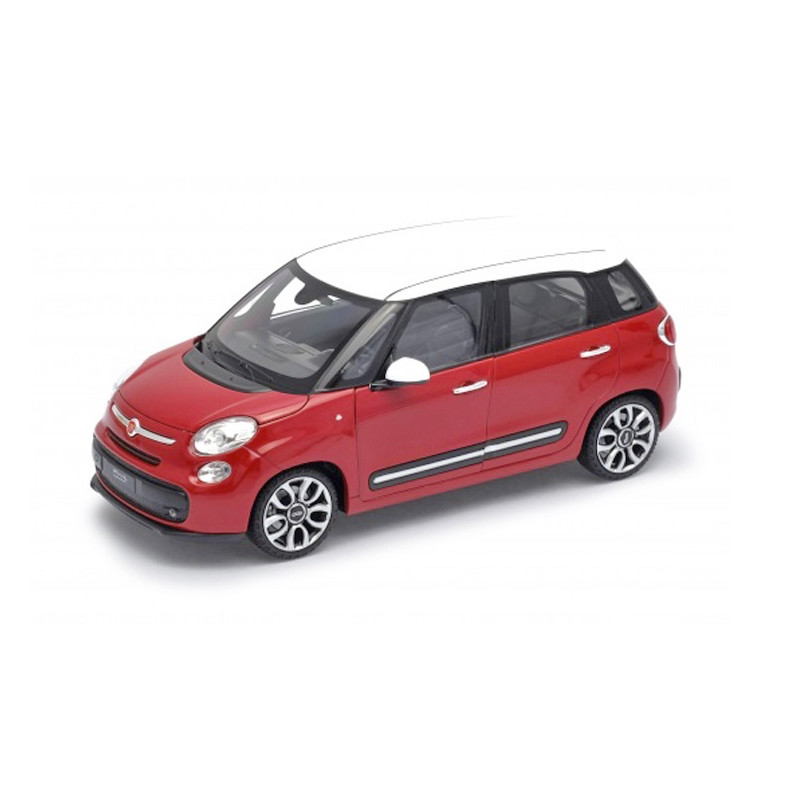 1:24 2013 Fiat 500L