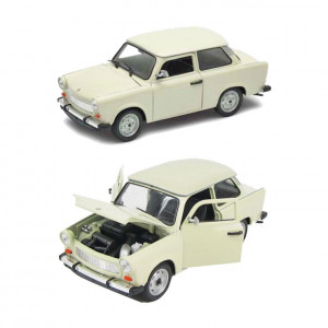 1:24 Trabant 601 W