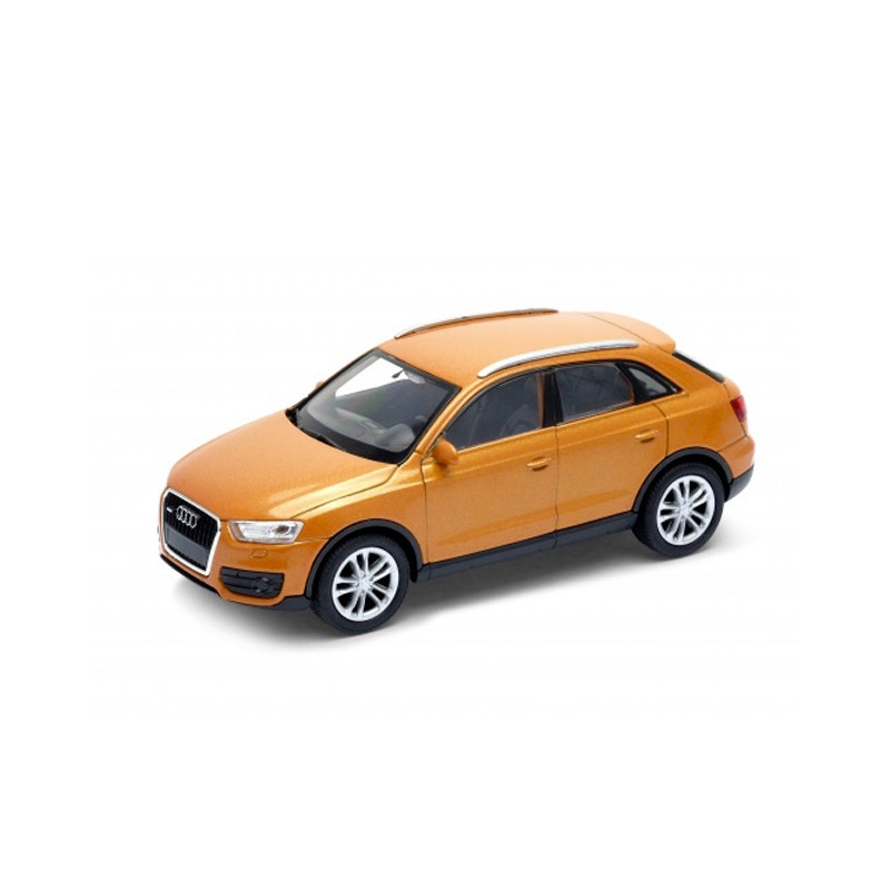 1:34 AUDI Q3