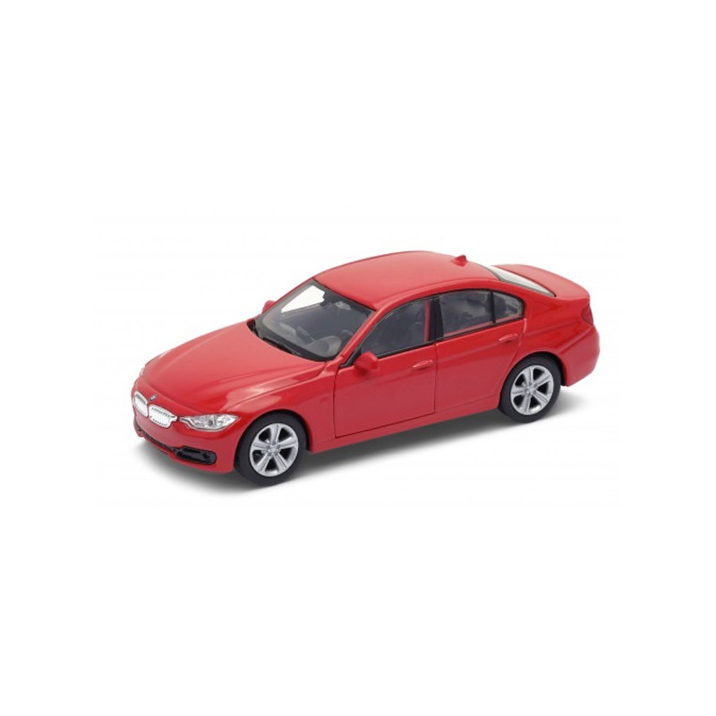 1:34 BMW 335i