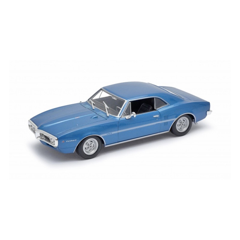 1:24 1967 Pontiac Firebird