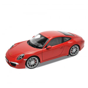 1:24 Porsche 911(991)...