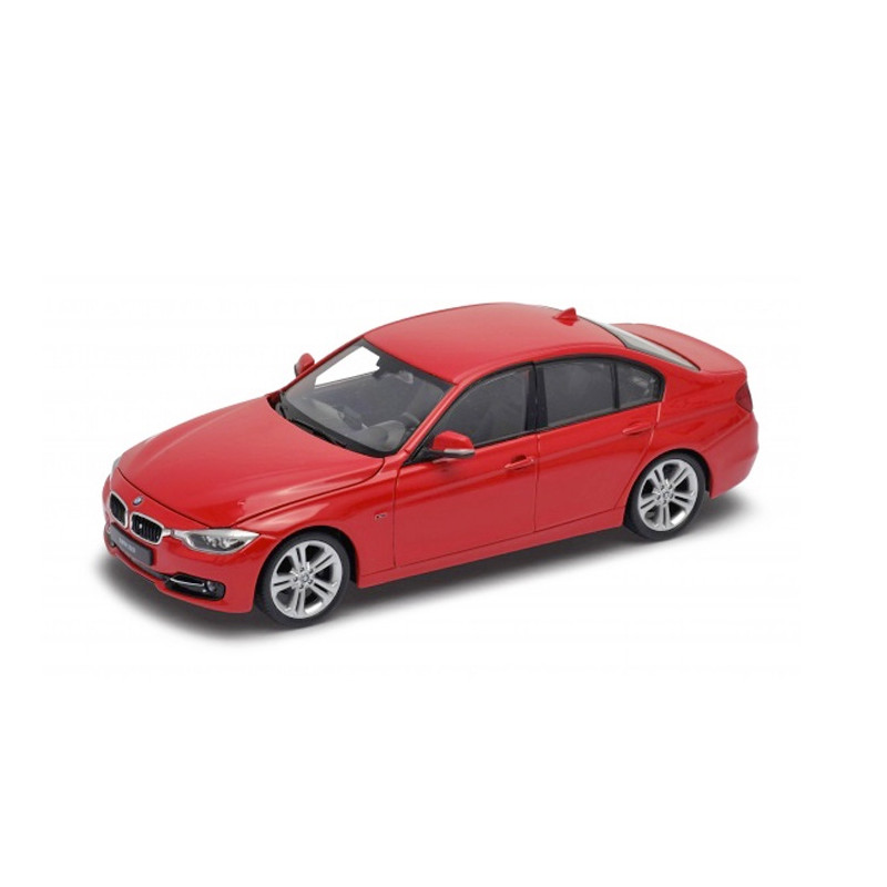 1:24 BMW 335i