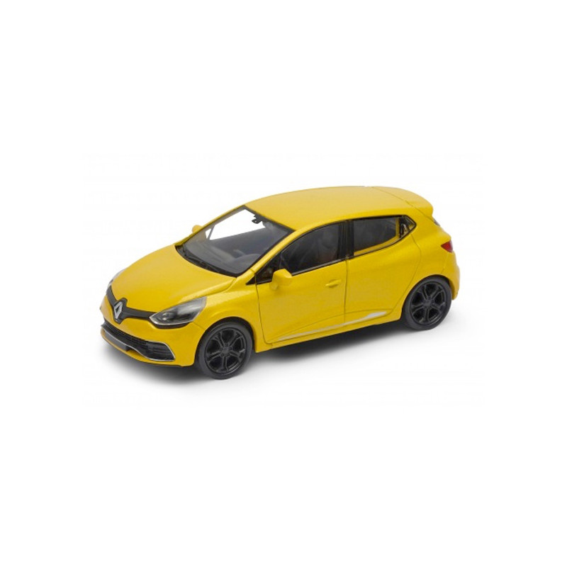 1:34 Renault Clio RS