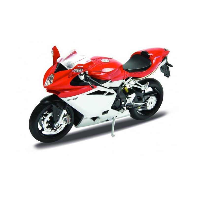 1:10 MV AGUSTA F4
