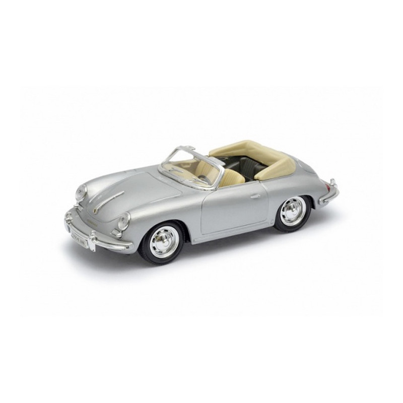 1:24 Porsche 356B