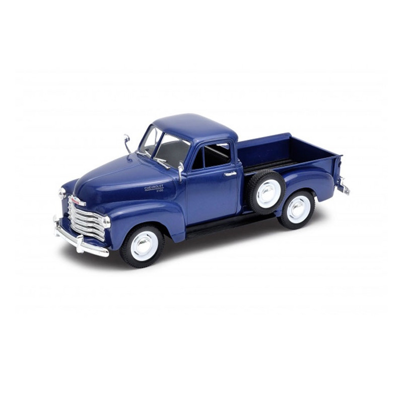 1:24 1953 Chevrolet 3100 Pick Up