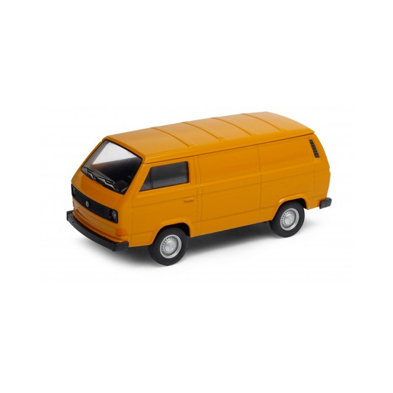 1:34 VW T3 VAN