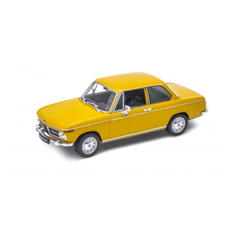 1:24 BMW 2002ti