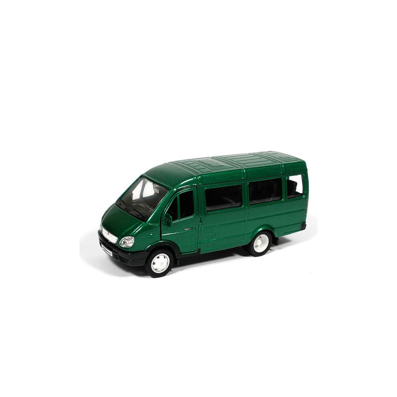 1:34 GAZ 2705
