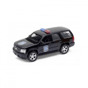 1:34 2008 Chevrolet Tahoe...