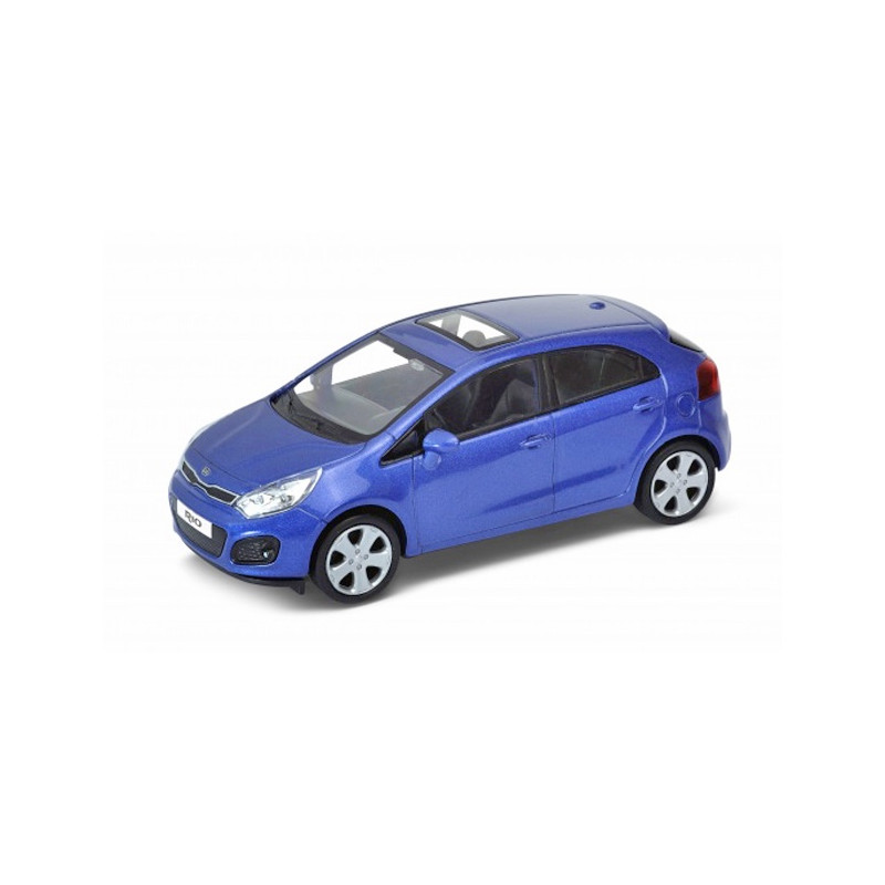 1:34 Kia RIO