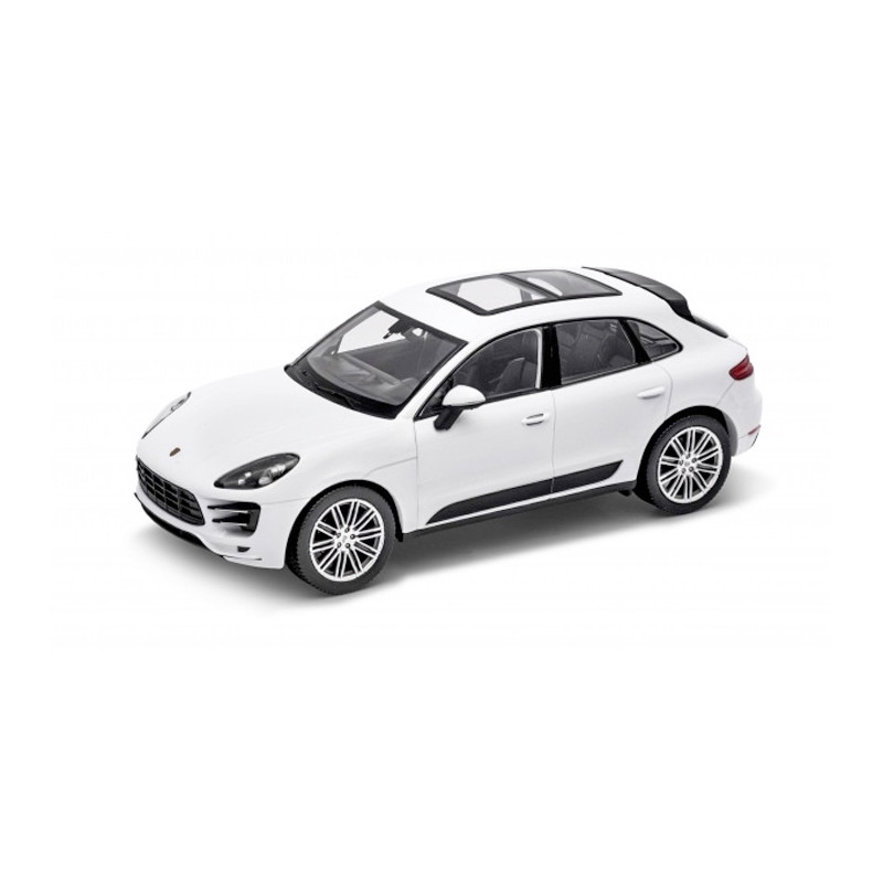 1:24 Porsche Macan Turbo