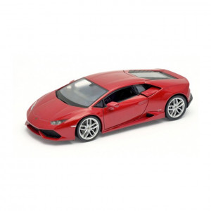 1:24 Lamborghini Huracán...