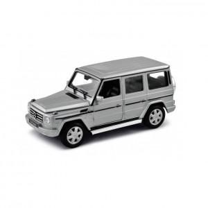 1:34 Mercedes Benz G class