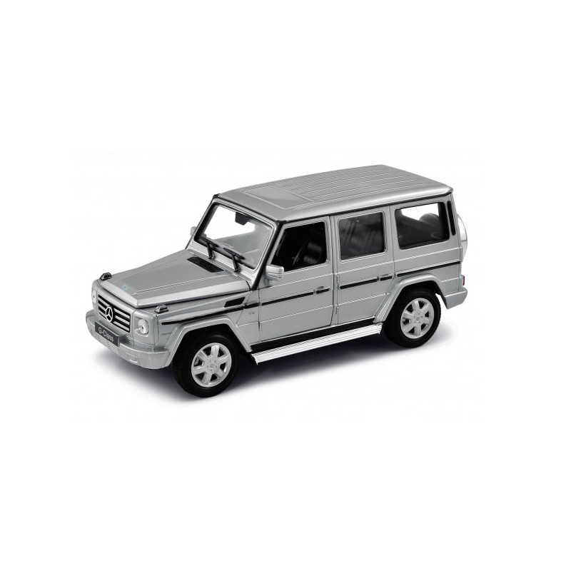 1:34 Mercedes Benz G class