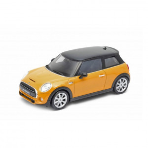 1:18 New MINI Hatch