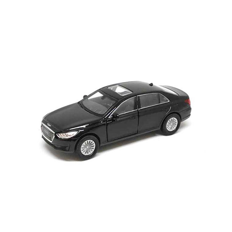 1:34 Hyundai Genesis G90