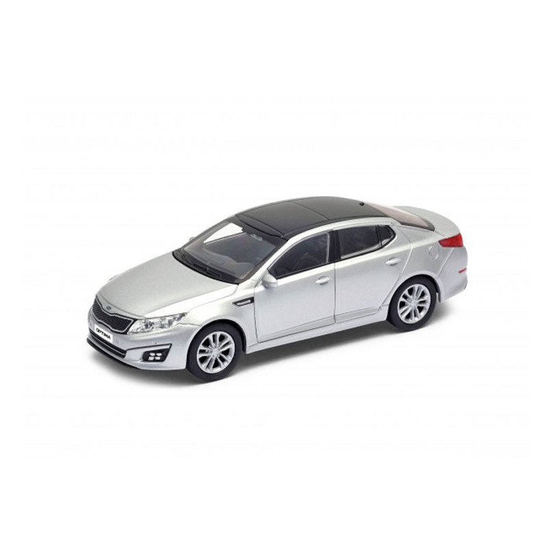 1:34 KIA Optima FL