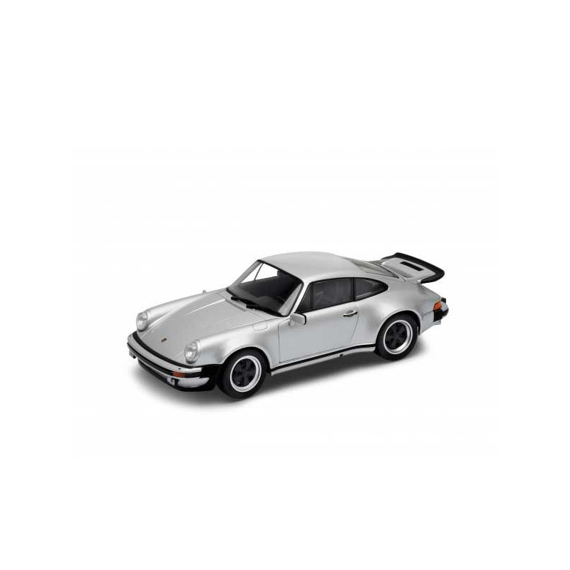 1:34 Porsche 911 Turbo 2
