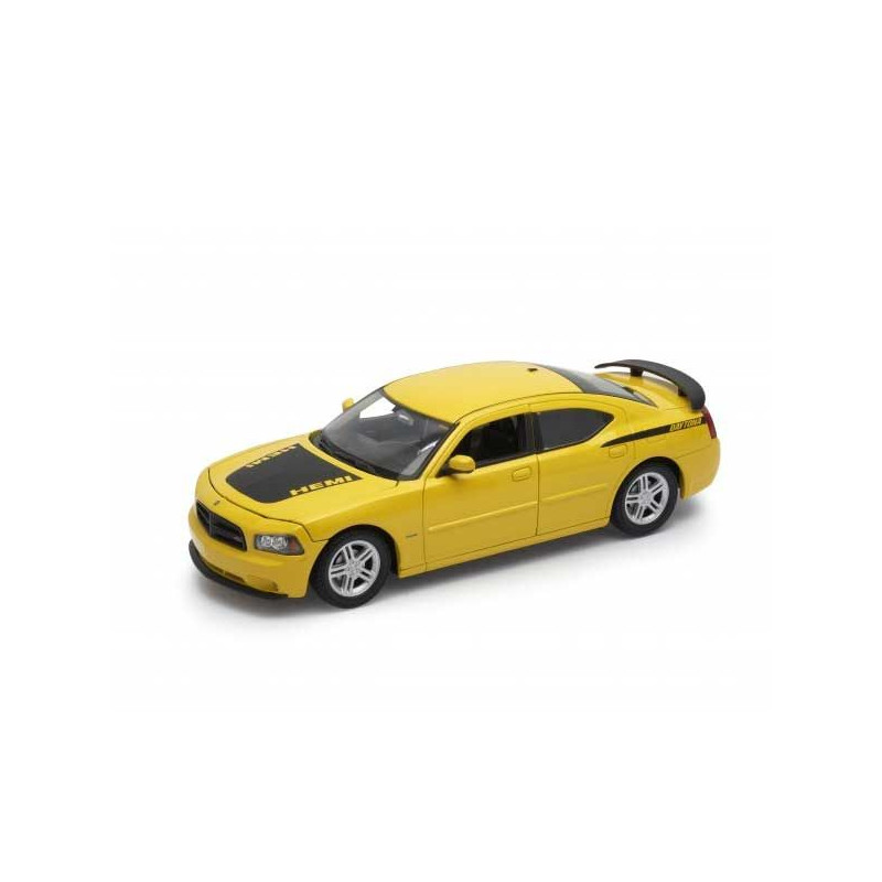 1:24 Dodge Charger Daytona R/T