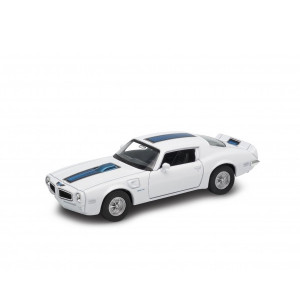 1:34 1972 Pontiac Firebird...
