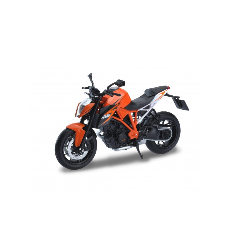1:10 KTM1290 Super Duke R